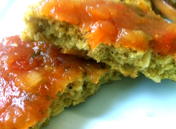 Tomato Apple Butter Tomato Apple Butter picture