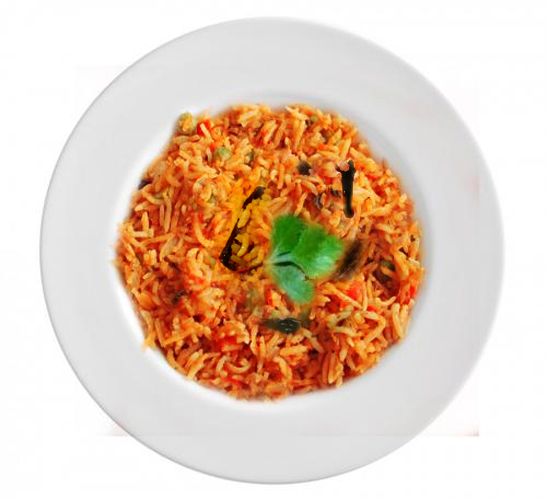 Tomato Bhaat Tomato Bhaat picture