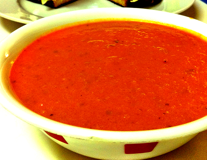 Tomato Bouillon Tomato Bouillon picture