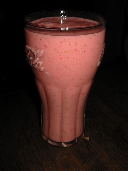 Blushing Buttermilk Blushing Buttermilk picture