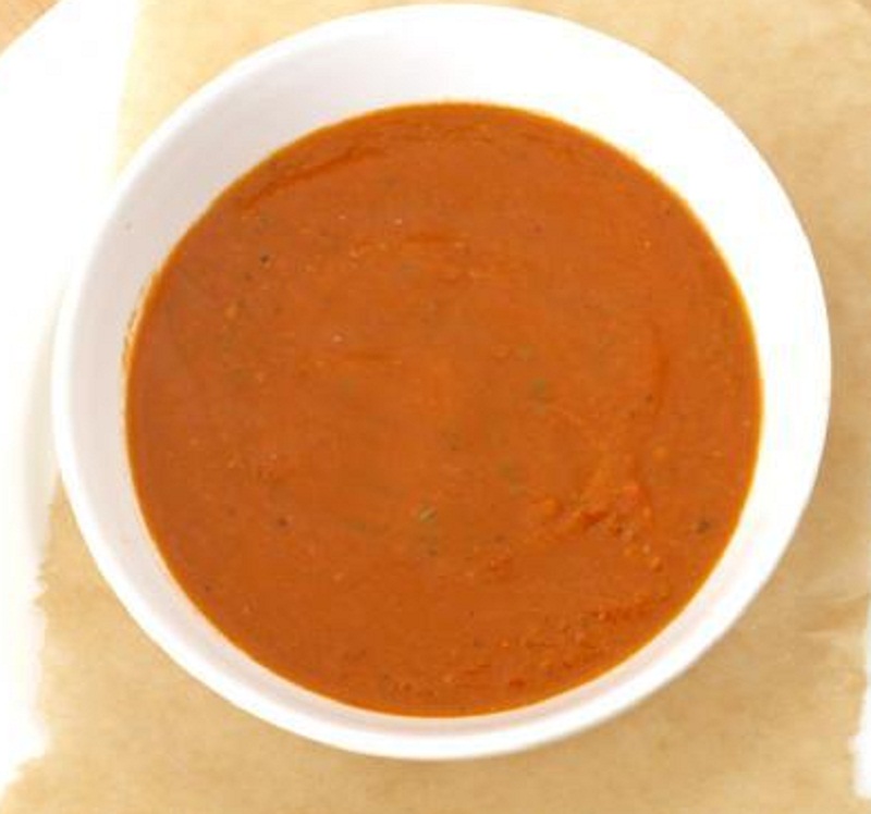 Tomato Gravy Tomato Gravy picture