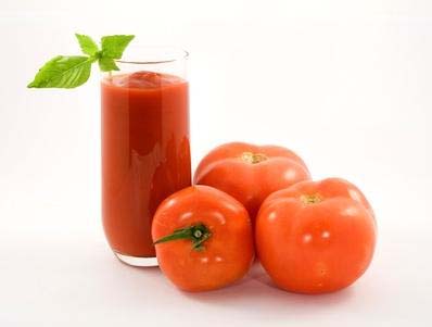 Tomato Juice Royale Tomato Juice Royale picture