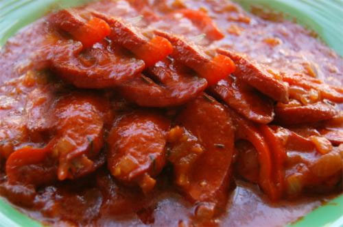 Tomato Marmalade Tomato Marmalade picture