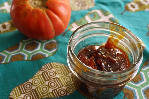 Tomato Marmalade Tomato Marmalade picture