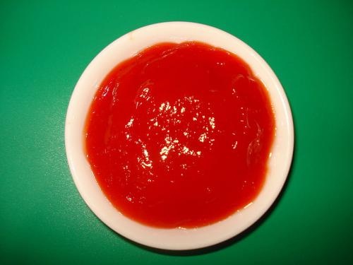 Tomato Marmalade Tomato Marmalade picture
