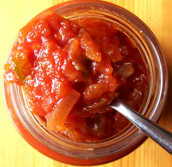India Relish India Relish picture
