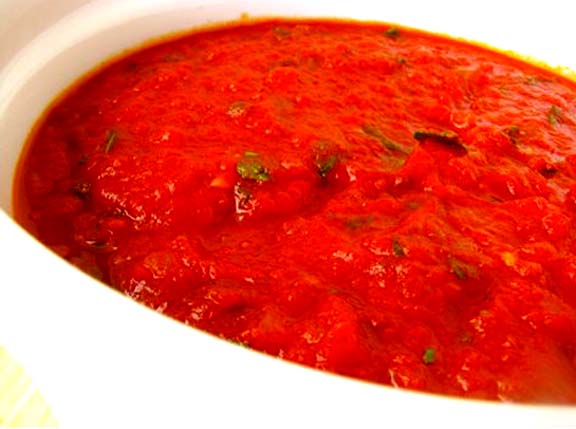 Tomato Catsup Tomato Catsup picture