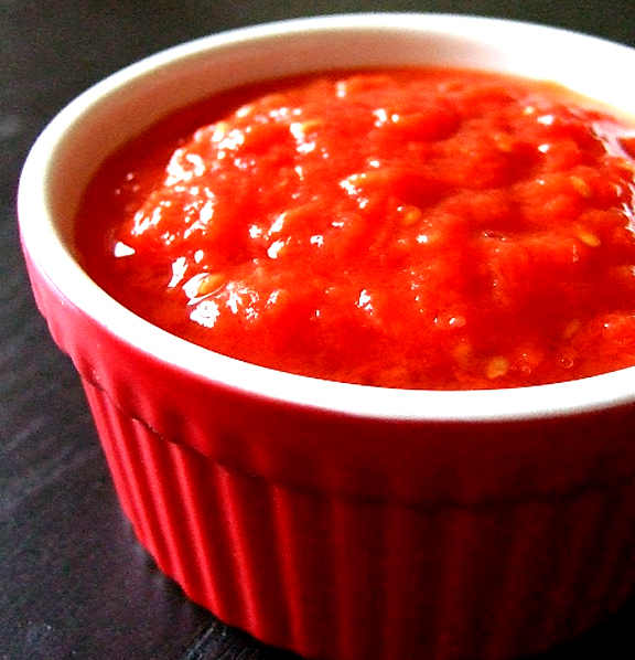 Tangy Tomato Juice Tangy Tomato Juice picture
