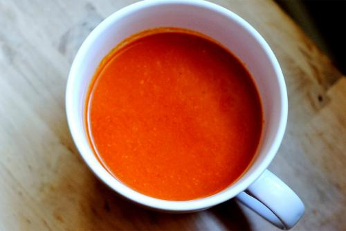 Tomato Shorba Tomato Shorba picture