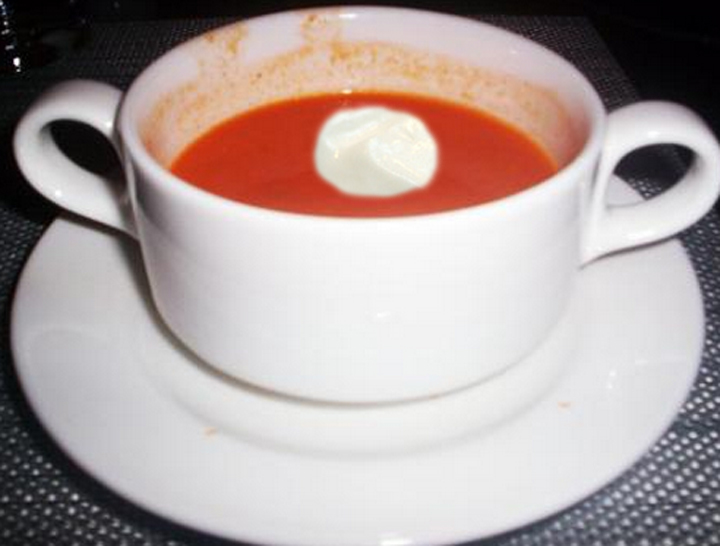 Hot Tomato Zip Hot Tomato Zip picture