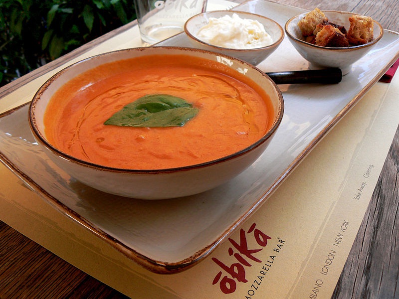 Sunday Supper Soups Sunday Supper Soups picture