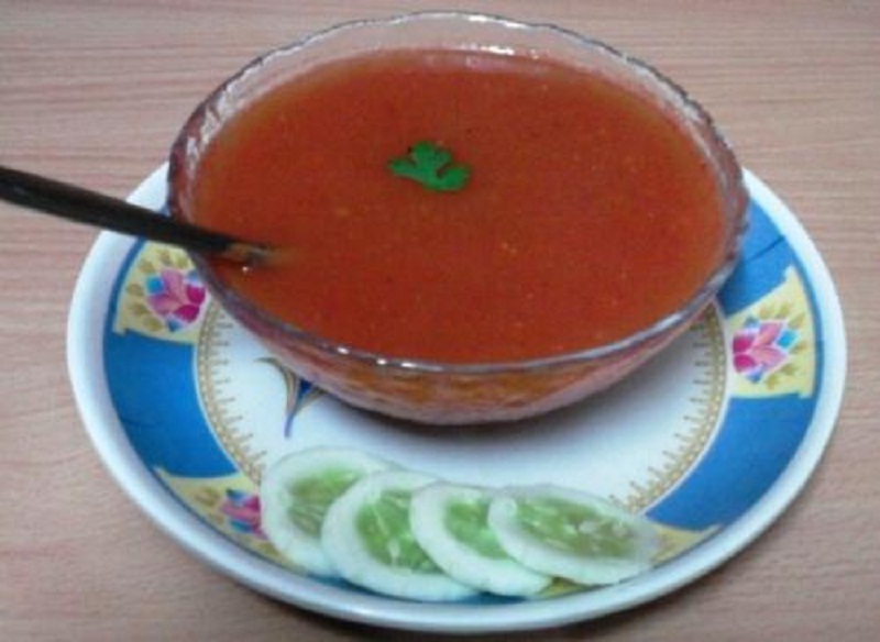 Tomato Soup Tomato Soup picture