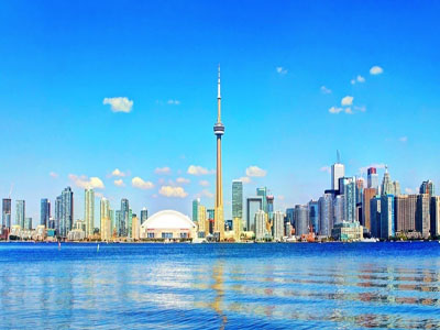 Toronto Toronto picture