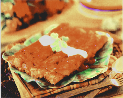 Salmon Enchiladas Salmon Enchiladas picture