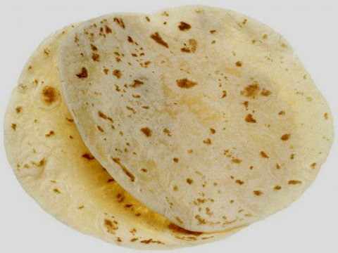 Whole Wheat Tortillas Whole Wheat Tortillas picture