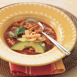 Tortilla Soup picture