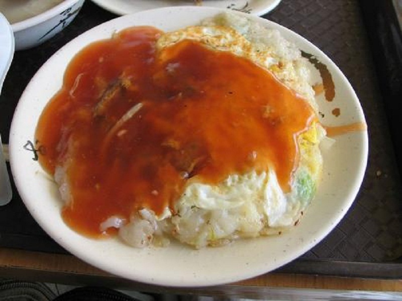 Total Omelette Total Omelette picture