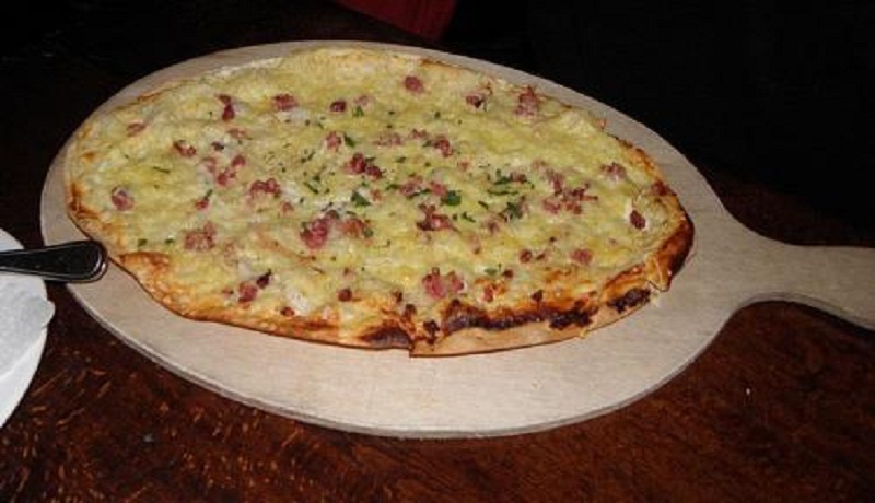 Traditional Breakfast Casserole Traditional Breakfast Casserole picture
