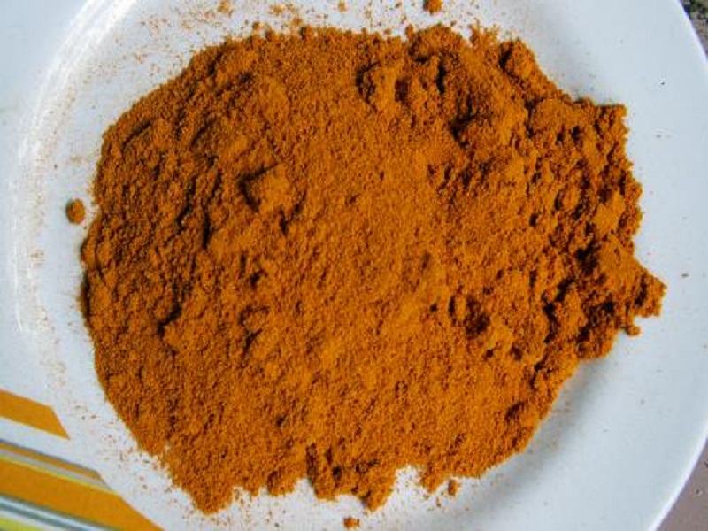 Traditional Valsad Masala Dry Traditional Valsad Masala Dry picture