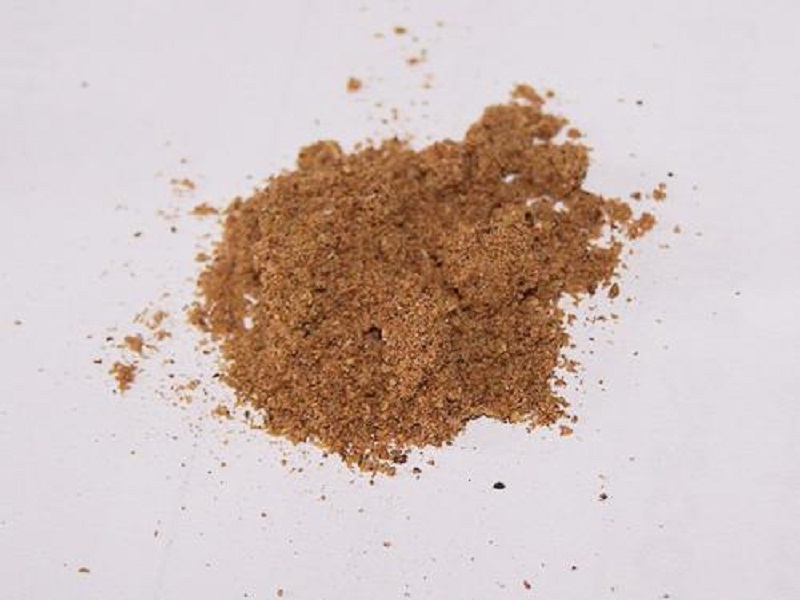 Traditional Valsad Masala Green Traditional Valsad Masala Green picture