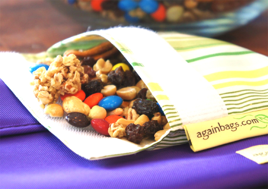 Trail Mix Trail Mix picture