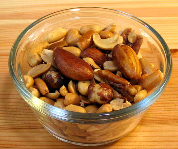 Trail Mix Trail Mix picture
