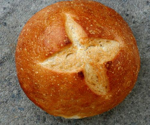 Treacle Bread Treacle Bread picture