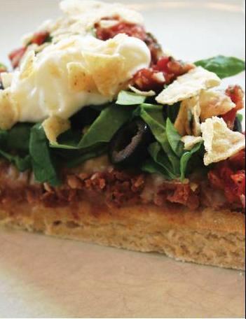Tried-and-true Whole Wheat Pizza Crust Tried-and-true Whole Wheat Pizza Crust picture
