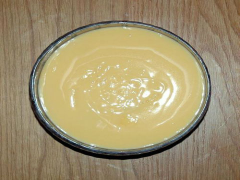 Custard For The Trifle Custard For The Trifle picture
