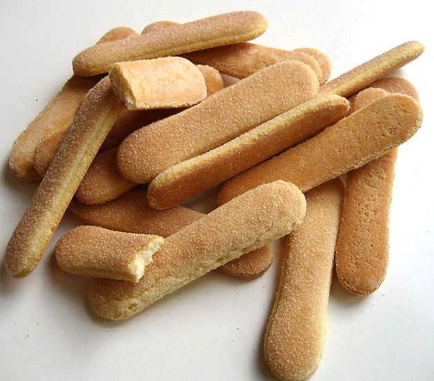 Trifle Fingers Trifle Fingers picture