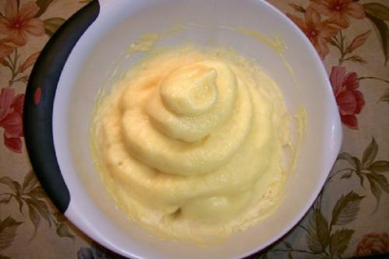 Tropical Cheese Spread Tropical Cheese Spread picture