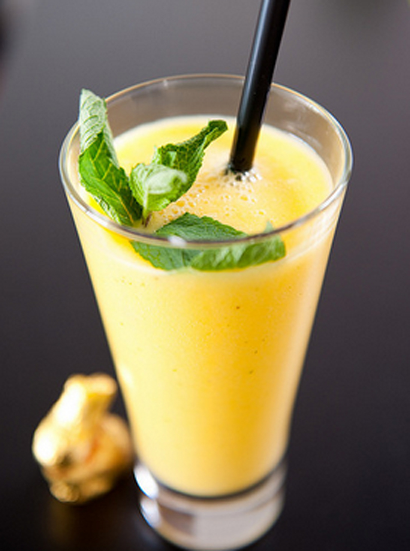 Tropical Delight Tropical Delight picture