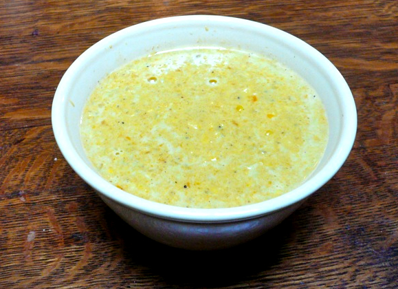 Tropical Soup Tropical Soup picture