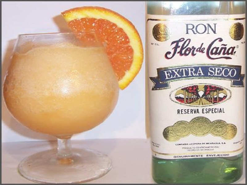 Tropical Wine Punch Tropical Wine Punch picture