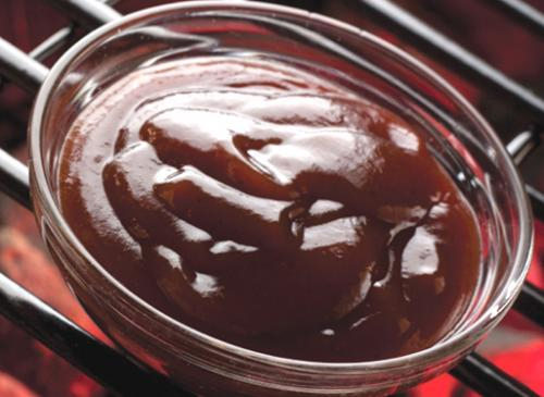 True Barbecue Sauce True Barbecue Sauce picture