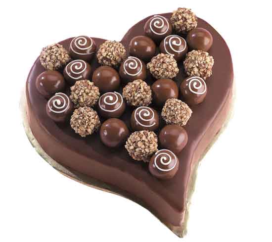 CHOCOLATE SWEETHEART CHOCOLATE SWEETHEART picture