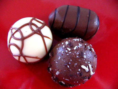Truffles Truffles picture