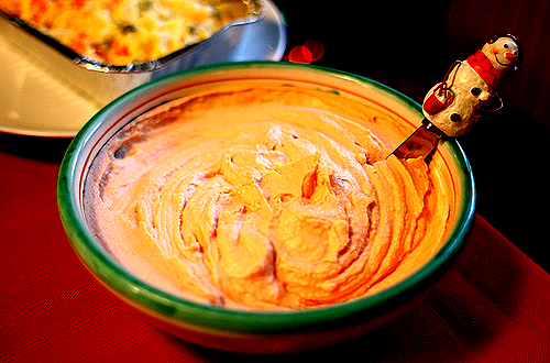 Ham Mousse Ham Mousse picture