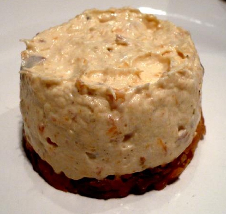Tuna Gumbo Salad Tuna Gumbo Salad picture