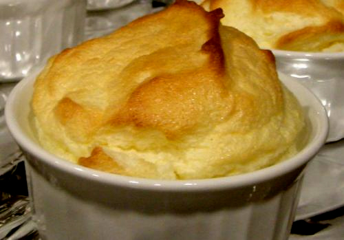 Tuna Souffle Tuna Souffle picture
