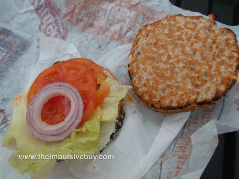 Turkey Burgers Turkey Burgers picture