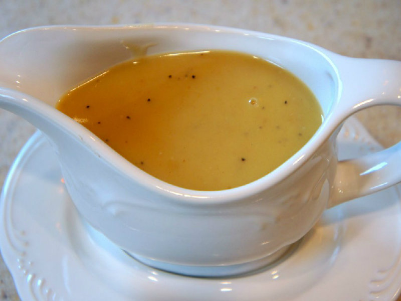 Turkey Gravy Turkey Gravy picture
