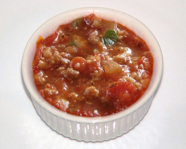 Turkey Soup Creole Style Turkey Soup Creole Style picture