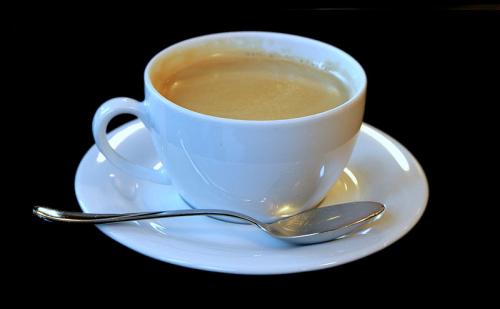 Instant Coffee In The Microwave Instant Coffee In The Microwave picture