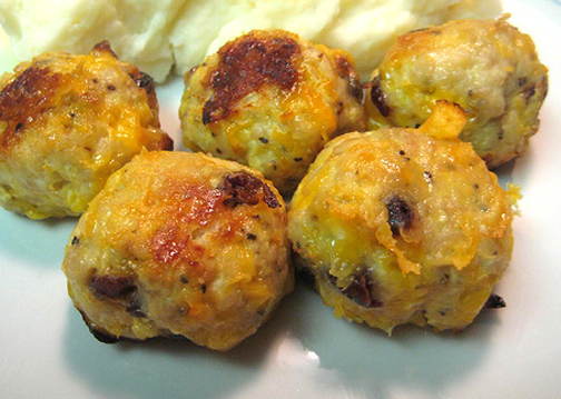 Turkish Meatballs Turkish Meatballs picture