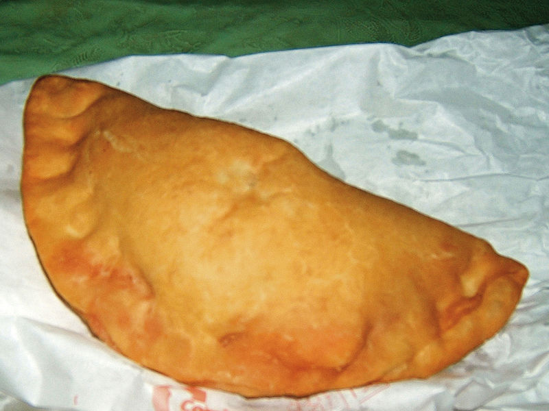 Chicken Blintz Chicken Blintz picture