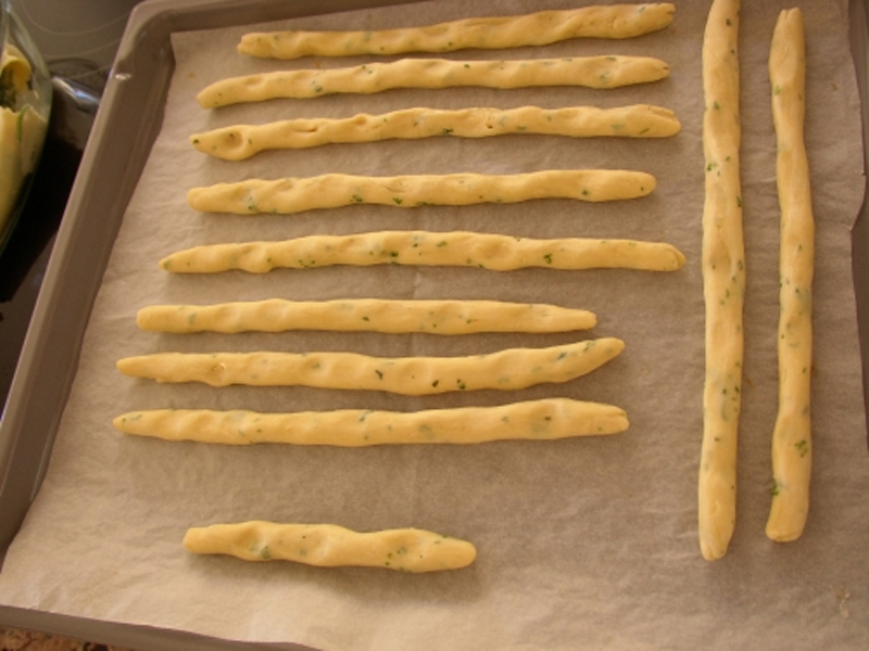 Twist Sticks Twist Sticks picture