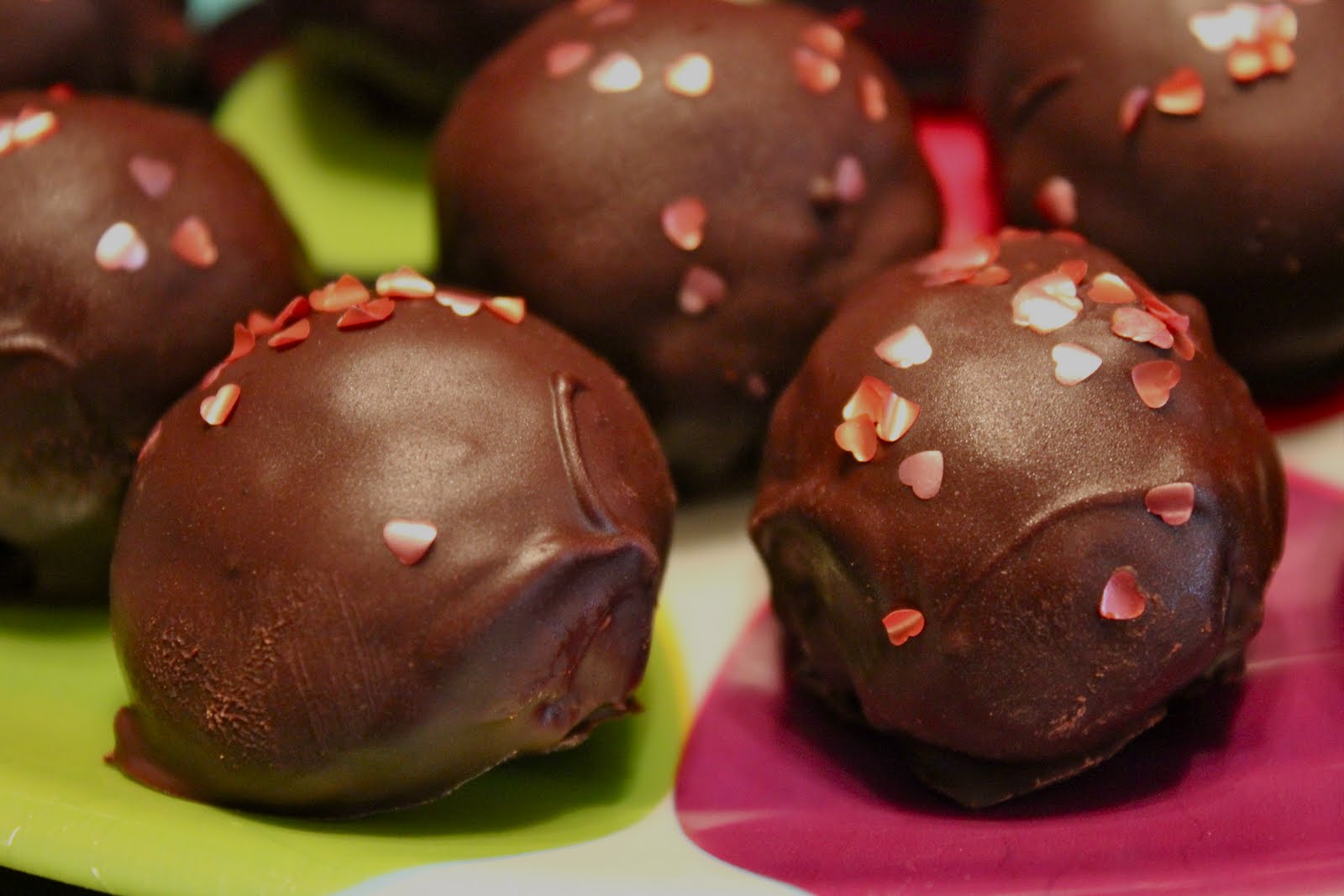 Two To Truffles Two To Truffles picture