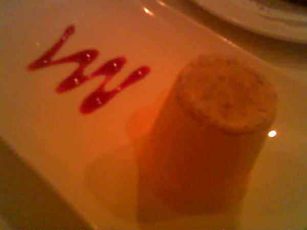 Mango Kulfi