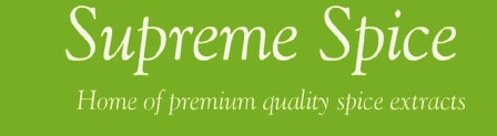 Supreme Spice